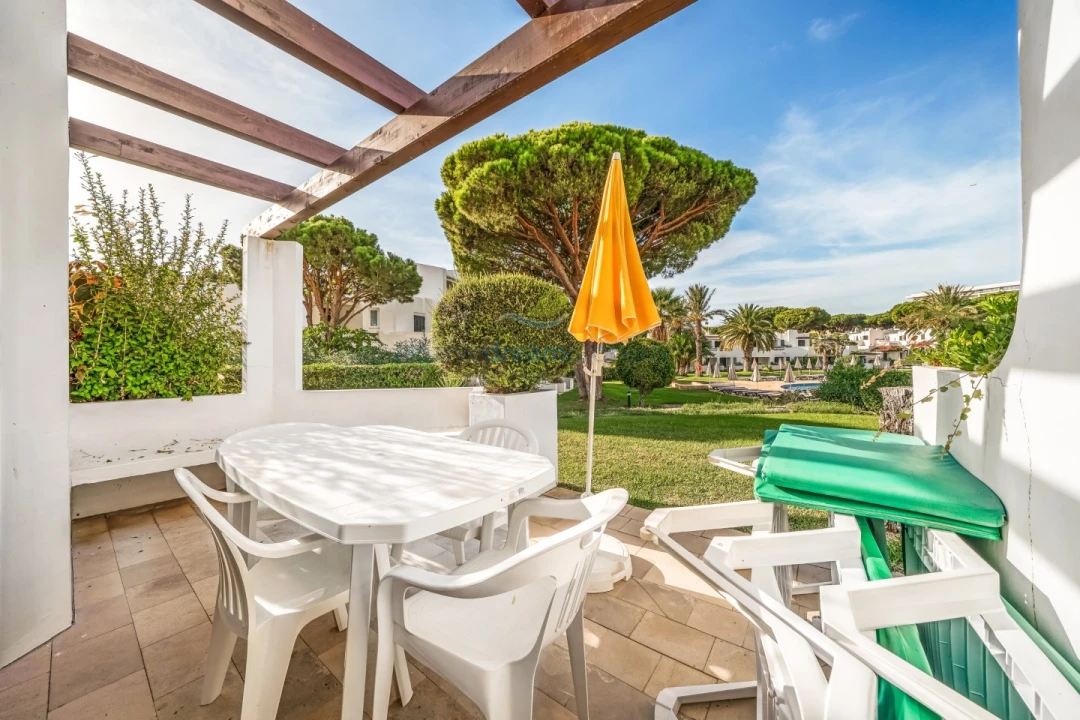 Apartamento T3 para Venda em Albufeira e Olhos de Água Foto 8