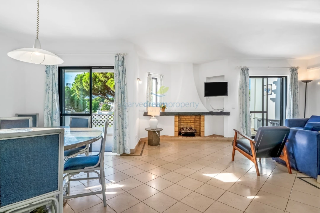 Apartamento T3 para Venda em Albufeira e Olhos de Água Foto 3