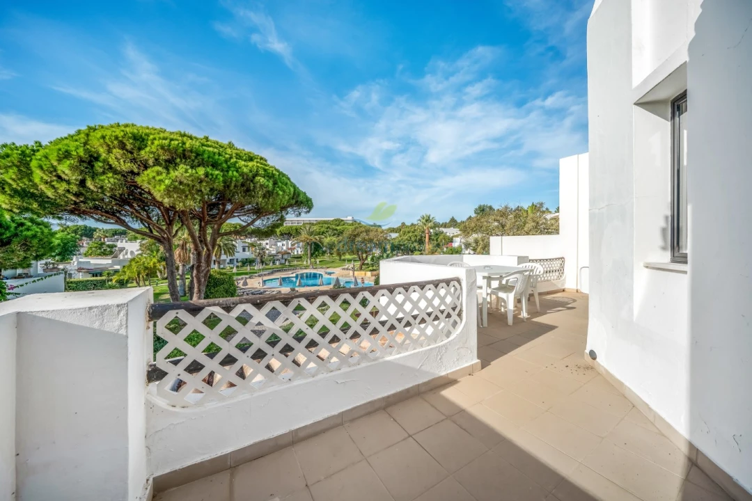 Apartamento T3 para Venda em Albufeira e Olhos de Água Foto 16
