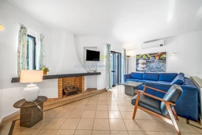 Apartamento T3 para Venda em Albufeira e Olhos de Água