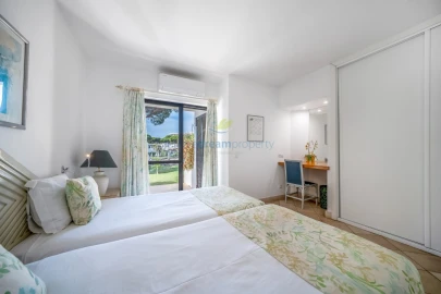 Apartamento T3 para Venda em Albufeira e Olhos de Água