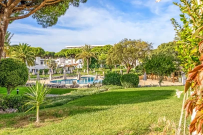 Apartamento T3 para Venda em Albufeira e Olhos de Água