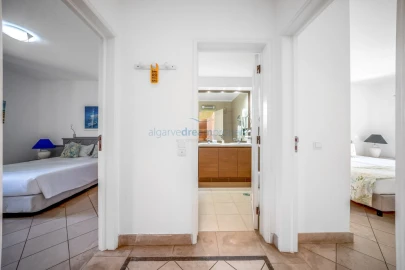 Apartamento T3 para Venda em Albufeira e Olhos de Água