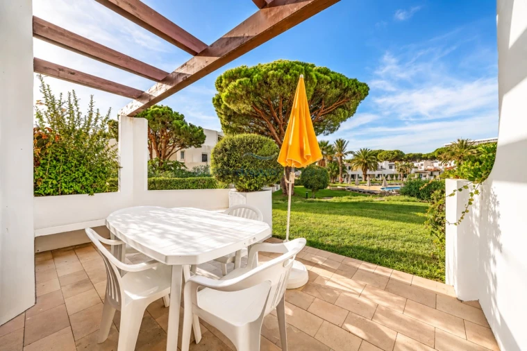 Apartamento T3 para Venda em Albufeira e Olhos de Água Foto 6