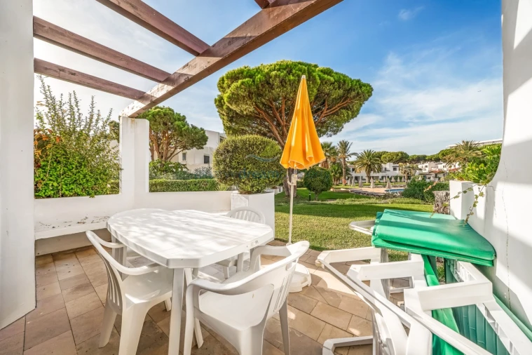 Apartamento T3 para Venda em Albufeira e Olhos de Água Foto 8