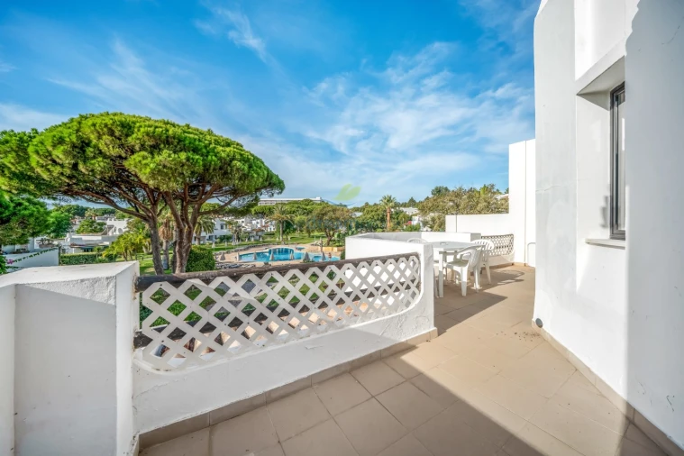 Apartamento T3 para Venda em Albufeira e Olhos de Água Foto 16