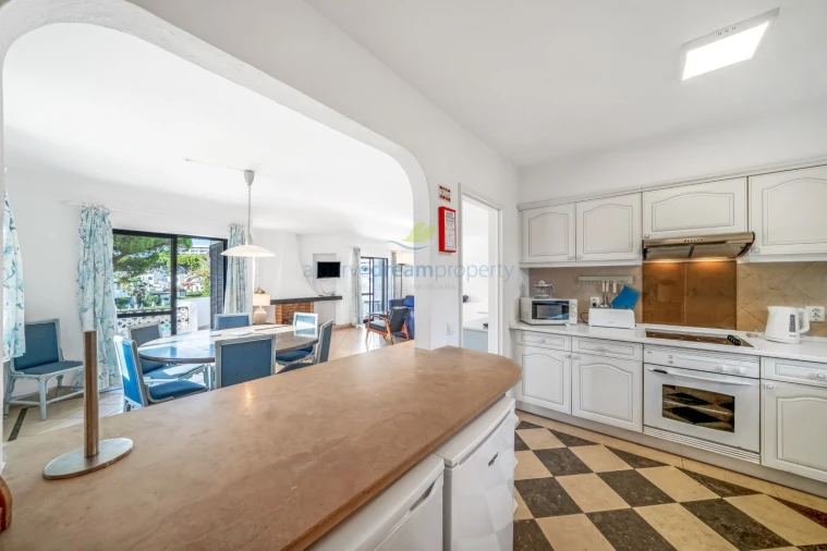 Apartamento T3 para Venda em Albufeira e Olhos de Água Foto 4