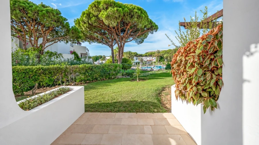 Apartamento T3 para Venda em Albufeira e Olhos de Água Foto 20