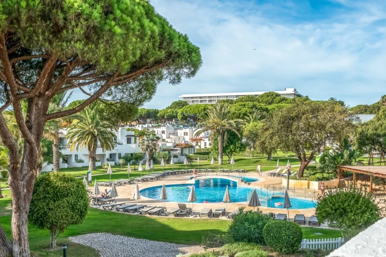Apartamento T3 para Venda em Albufeira e Olhos de Água Foto 21