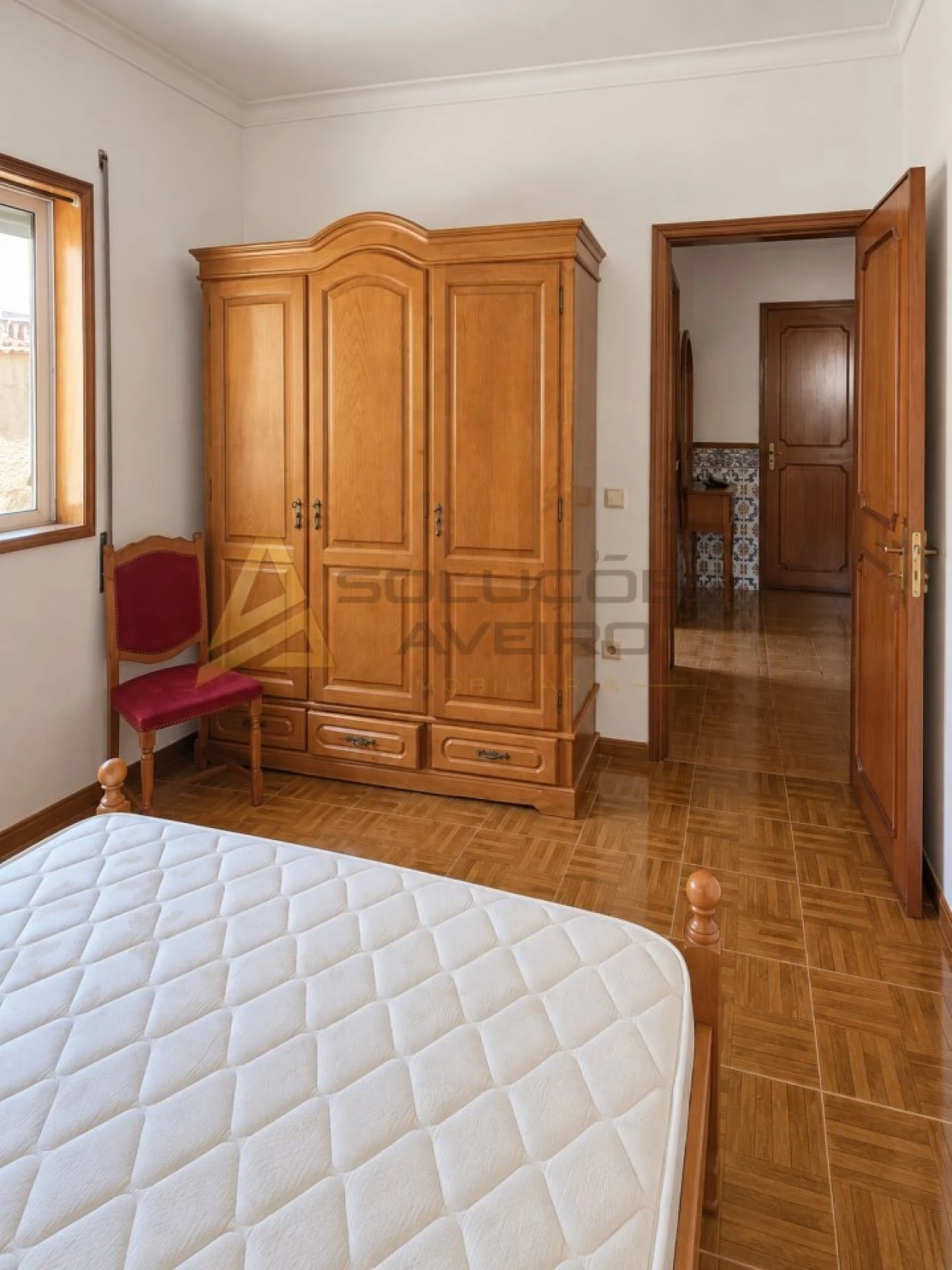 Apartamento T1 para Venda em Águeda e Borralha Foto 4