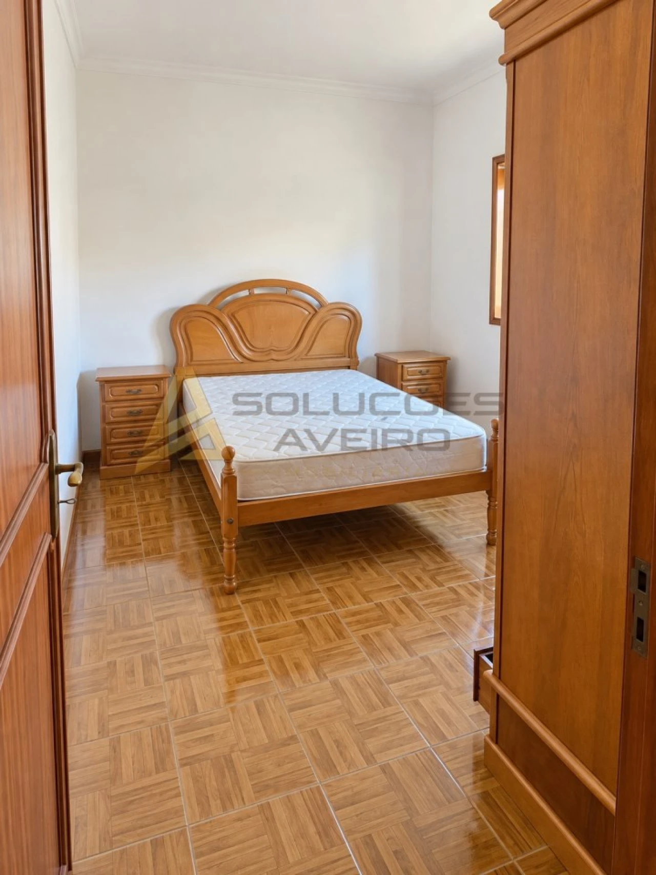 Apartamento T1 para Venda em Águeda e Borralha Foto 5