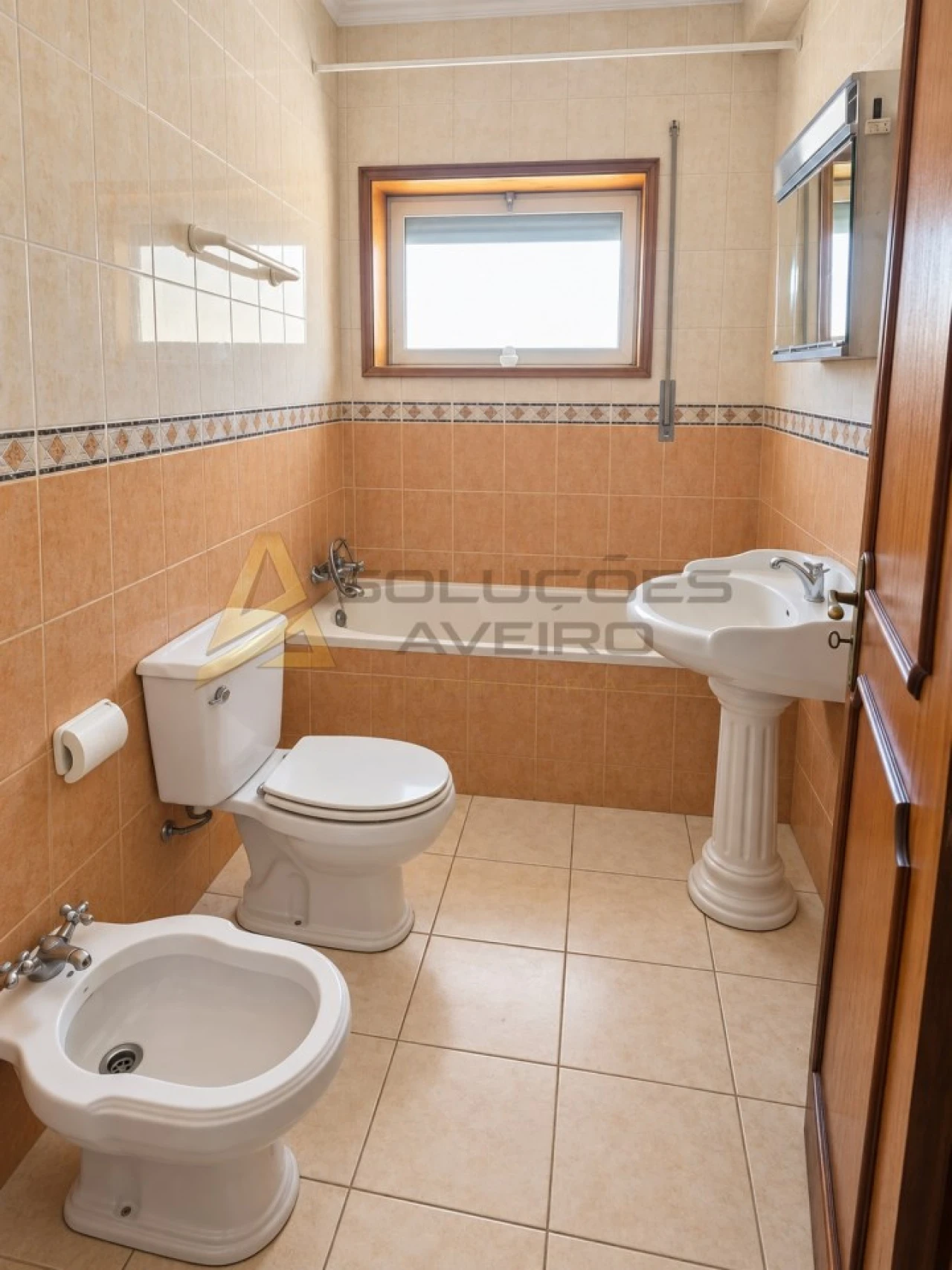 Apartamento T1 para Venda em Águeda e Borralha Foto 8