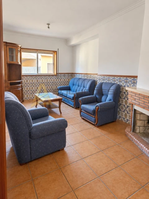 Apartamento T1 para Venda em Águeda e Borralha