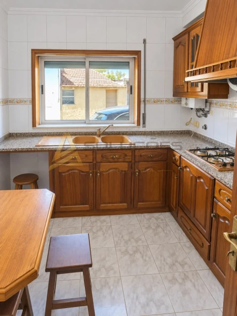 Apartamento T1 para Venda em Águeda e Borralha