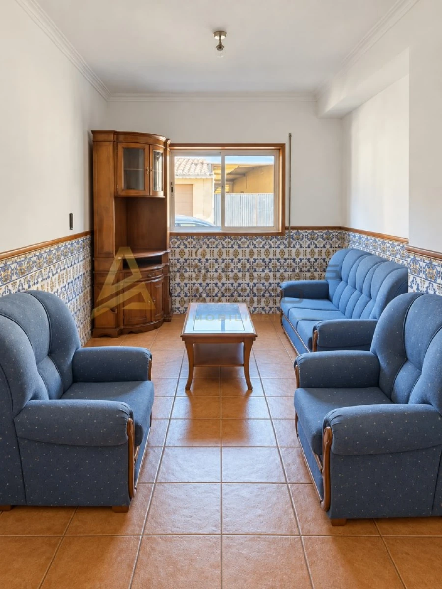 Apartamento T1 para Venda em Águeda e Borralha Foto 3
