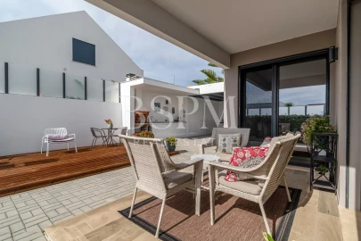 Moradia T3 para Venda em Nossa Senhora do Pópulo, Coto e São Gregório