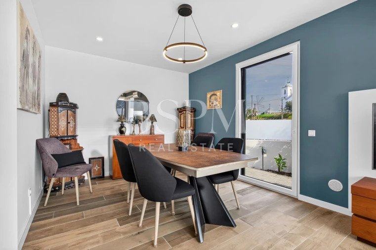 Moradia T3 para Venda em Nossa Senhora do Pópulo, Coto e São Gregório Foto 10