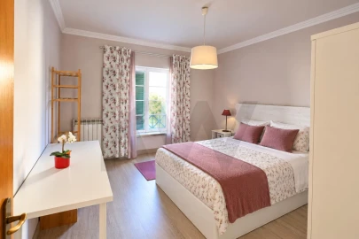Apartamento T2 para Venda em São Pedro da Cadeira
