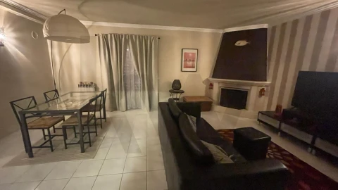 Apartamento T2 para Venda em São Pedro da Cadeira