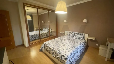 Apartamento T2 para Venda em São Pedro da Cadeira