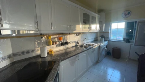 Apartamento T2 para Venda em São Pedro da Cadeira