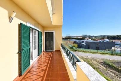 Apartamento T2 para Venda em São Pedro da Cadeira