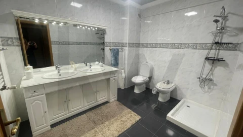 Apartamento T2 para Venda em São Pedro da Cadeira