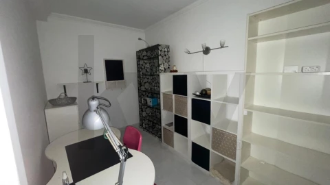 Apartamento T2 para Venda em São Pedro da Cadeira