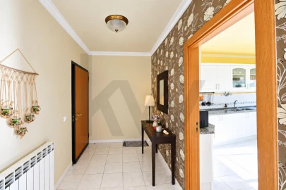 Apartamento T2 para Venda em São Pedro da Cadeira