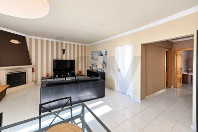 Apartamento T2 para Venda em São Pedro da Cadeira