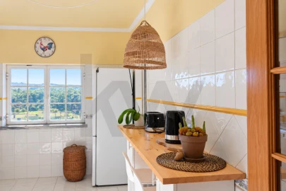 Apartamento T2 para Venda em São Pedro da Cadeira