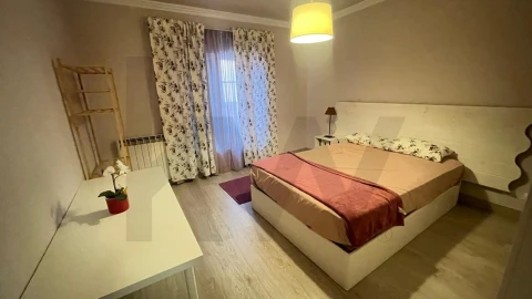 Apartamento T2 para Venda em São Pedro da Cadeira