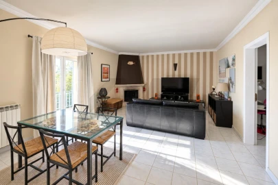 Apartamento T2 para Venda em São Pedro da Cadeira