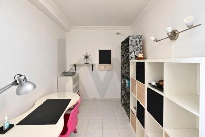 Apartamento T2 para Venda em São Pedro da Cadeira