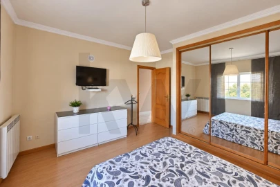 Apartamento T2 para Venda em São Pedro da Cadeira