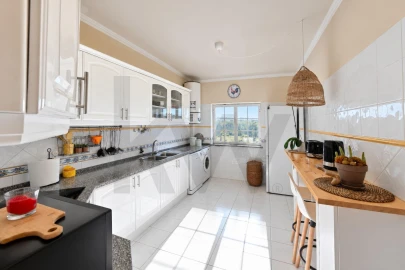 Apartamento T2 para Venda em São Pedro da Cadeira