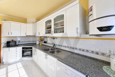 Apartamento T2 para Venda em São Pedro da Cadeira