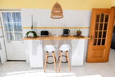 Apartamento T2 para Venda em São Pedro da Cadeira