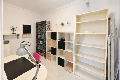 Apartamento T2 para Venda em São Pedro da Cadeira