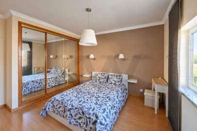 Apartamento T2 para Venda em São Pedro da Cadeira