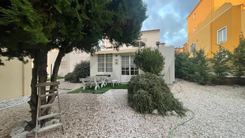 Apartamento T2 para Venda em São Pedro da Cadeira