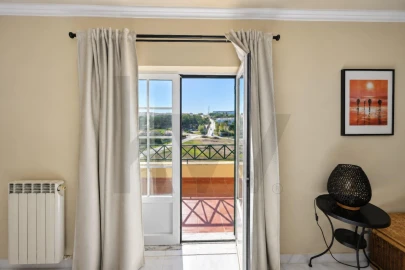 Apartamento T2 para Venda em São Pedro da Cadeira