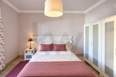 Apartamento T2 para Venda em São Pedro da Cadeira