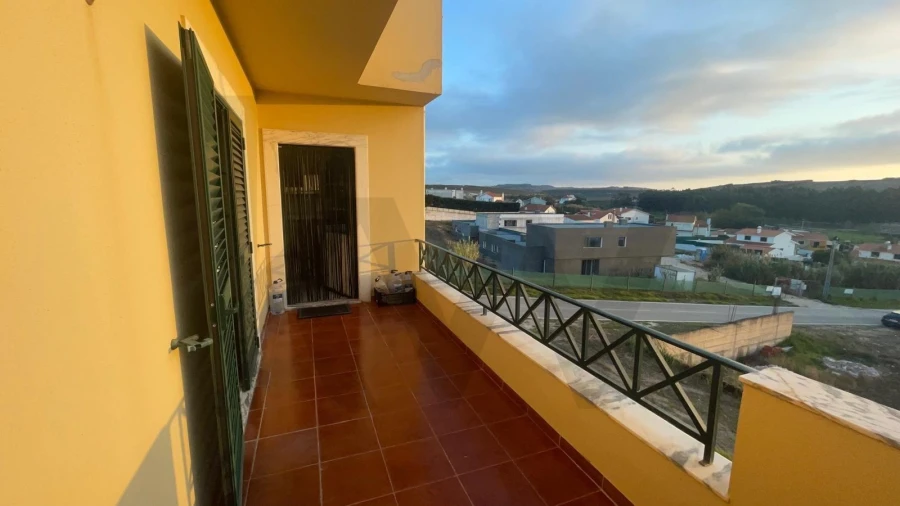 Apartamento T2 para Venda em São Pedro da Cadeira Foto 10