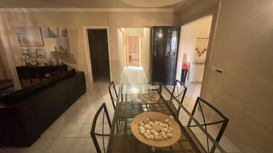 Apartamento T2 para Venda em São Pedro da Cadeira Foto 7