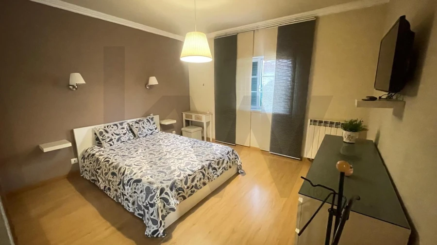 Apartamento T2 para Venda em São Pedro da Cadeira Foto 11