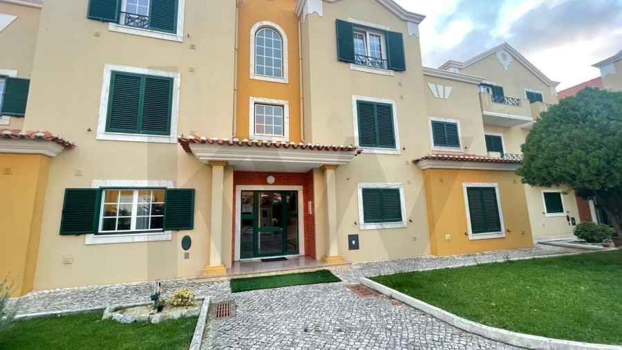 Apartamento T2 para Venda em São Pedro da Cadeira Foto 15