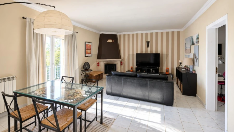 Apartamento T2 para Venda em São Pedro da Cadeira