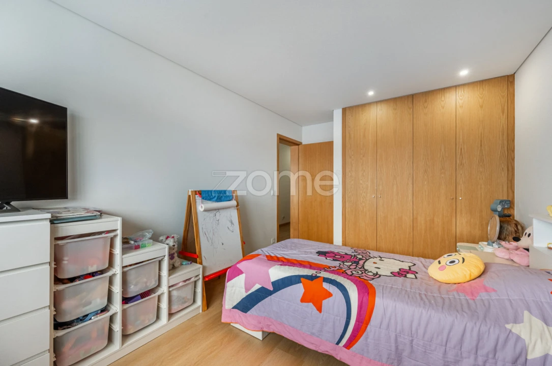 Apartamento T3 para Venda em Ermesinde Foto 12