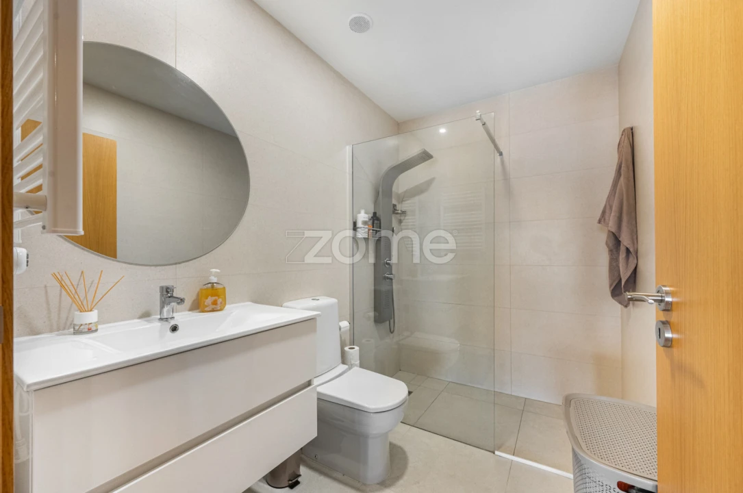 Apartamento T3 para Venda em Ermesinde Foto 14